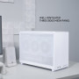 Корпус Lian Li A3-mATX Black (G99.A3X.00) без БЖ
