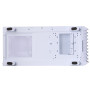 Корпус 1stPlayer WD5 White без БЖ