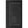 Корпус AeroCool Viewport Mini-G-BK-v2 (ACCM-ES09133.11) Black без БЖ