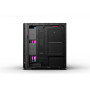 Корпус 2E Gaming Calleo (GB700) Black (2E-GB700) без БП