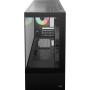 Корпус AeroCool Viewport Mini-G-BK-v2 (ACCM-ES09133.11) Black без БЖ