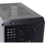 Корпус GTL Gaming Shield Black (GTL2625B6) без БЖ
