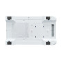 Корпус 1stPlayer T5-WH-4F1-W White без БЖ