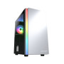 Корпус Cougar Purity RGB White без БЖ