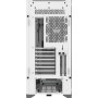 Корпус Corsair 5000D Tempered Glass White (CC-9011209-WW) без БП