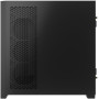 Корпус Corsair iCUE 5000D RGB AirFlow Tempered Glass Black (CC-9011242-WW) без БЖ