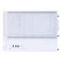 Корпус 1stPlayer VT5 White без БЖ