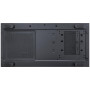 Корпус 1stPlayer Mi5-BK-2FC7R-1FC7 Black без БЖ