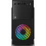 Корпус 2E Basis Black (2E-RD850) без БП
