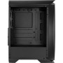 Корпус AeroCool Aero One-G-BK-v1 (ACCM-PB17013.11) Black без БЖ