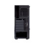 Корпус GTL Gaming Trinity Black (GTL1805) без БЖ