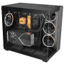 Корпус be quiet! Light Base 900 DX Black (BGW69)