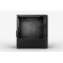 Корпус 2E Gaming Calleo (GB700) Black (2E-GB700) без БП
