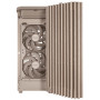 Корпус Asus ProArt PA401 Wood Edition - Mesh Beige (90DC00M7-B39000)