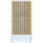 Корпус Zalman P10 Namu White (P10NAMUWHITE) без БЖ