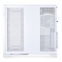 Корпус Lian Li O11 Vision White (G99.O11VW.00) без БЖ