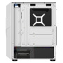 Корпус 1stPlayer F3-A-WH-4F1-PS-600FK-EU White 600W
