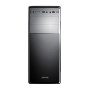 Корпус 1stPlayer A2-450PLS Black 450W-12cm, 2хUSB2.0, 1хUSB3.0