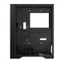 Корпус Xigmatek LUX S (EN48281) Black без БЖ