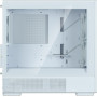 Корпус Zalman P10 Namu White (P10NAMUWHITE) без БЖ