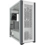 Корпус Corsair 7000D AIRFLOW White (CC-9011219-WW) без БП