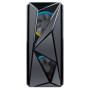 Корпус 1stPlayer F4-3R2 RGB Black без БП