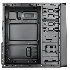 Корпус FrimeCom 3204