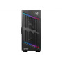 Корпус MSI MPG VELOX 100P AIRFLOW без БП