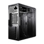 Корпус 1stPlayer A3-450PLS Black 450W-12cm, 2хUSB2.0, 1хUSB3.0