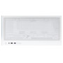 Корпус 1stPlayer Mi5-WH-2FC7R-W-1FC7-W White без БЖ