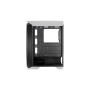 Корпус AeroCool Aero One-G-WT-v1 (ACCM-PB17013.21) White без БЖ