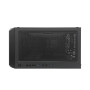 Корпус 1stPlayer T5-BK-4F1 Black без БЖ