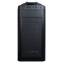 Корпус 1stPlayer R3-A-3R1 Color LED Black без БП