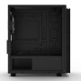 Корпус Zalman T4 Plus Black (T4PLUS) без БЖ