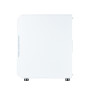 Корпус Zalman i3 Neo White (I3NEOARGBWHITE) без БЖ