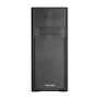 Корпус Prologix E125 Black без БЖ