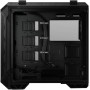 Корпус Asus TUF Gaming GT501 Black без БП (90DC0012-B49000)