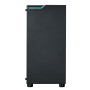 Корпус Zalman T4 Plus Black (T4PLUS) без БЖ