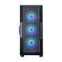 Корпус Zalman i3 Neo ARGB V2 Black