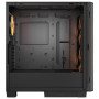 Корпус Cougar Airface Flo RGB Black