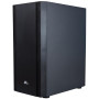 Корпус Frime Monolith Black USB 3.0 без БП (Monolith-U3-GLS-WP)