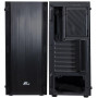 Корпус Frime Monolith Black USB 3.0 без БП (Monolith-U3-GLS-WP)