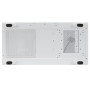 Корпус 1stPlayer Mi5-WH-2FC7R-W-1FC7-W White без БЖ