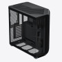 Корпус APNX V1 (APCM-VI01003.11) Black без БЖ