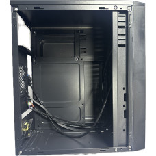 Корпус Delux MK 360 Black