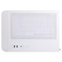 Корпус 1stPlayer UV5-WH-2FC7R-W-1FC7-W White без БЖ