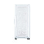 Корпус Zalman i3 Neo White (I3NEOARGBWHITE) без БЖ