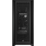 Корпус Corsair 5000D AIRFLOW Tempered Glass Black (CC-9011210-WW) без БЖ