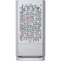 Корпус Cougar MG140 AIR RGB White без БЖ