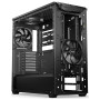 Корпус be quiet! Shadow Base 800 Black (BGW60) без БЖ